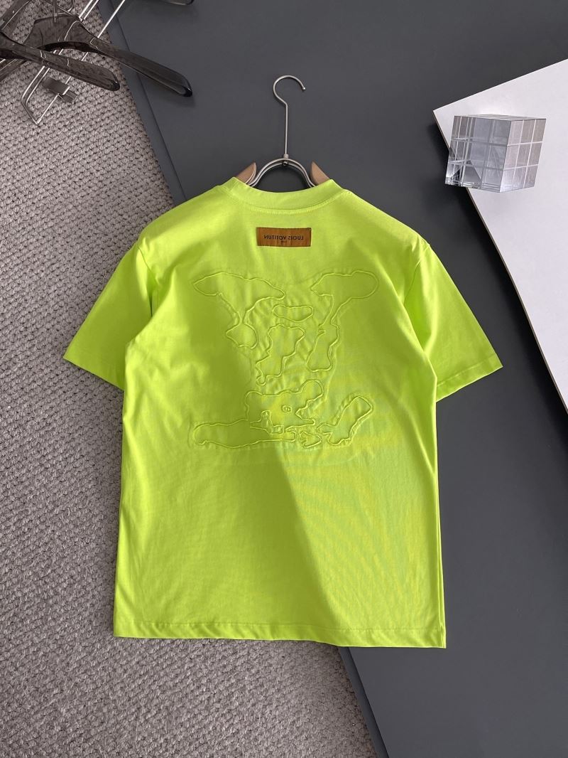 Louis Vuitton T-Shirts